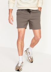 Old Navy PowerSoft Coze Edition Jogger Shorts -- 7-inch inseam