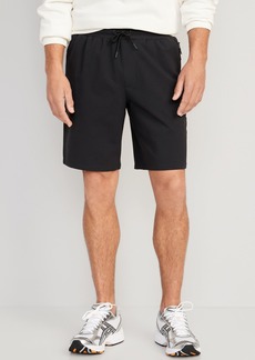 Old Navy PowerSoft Coze Edition Jogger Shorts -- 9-inch inseam