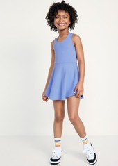 Old Navy PowerSoft Sleeveless Athletic Dress for Girls