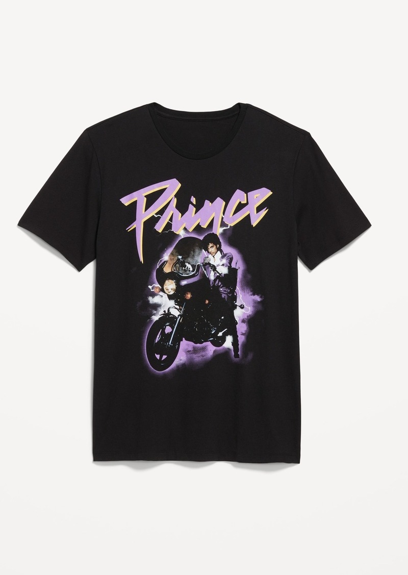 Old Navy Prince© T-Shirt