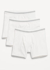 Old Navy Soft-Washed Boxer Briefs 3-Pack -- 6.25-inch inseam