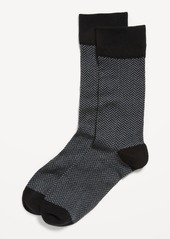 Old Navy Printed Novelty Socks