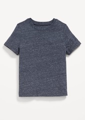 Old Navy Unisex Crew-Neck T-Shirt for Toddler