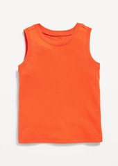 Old Navy Printed Tank Top for Toddler Boys