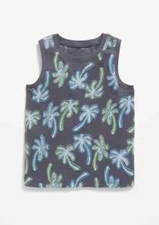 Old Navy Tank Top for Toddler Boys