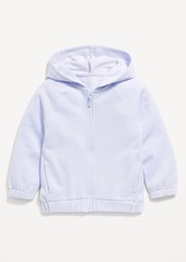 Old Navy Printed Zip Hoodie for Toddler Girls