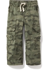 Old Navy Pull-On Cargo Pants for Toddler Boys