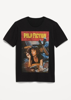 Old Navy Pulp Fiction™ Gender-Neutral T-Shirt for Adults