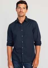 Old Navy Classic Fit Everyday Shirt