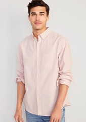 Old Navy Classic Fit Everyday Oxford Shirt
