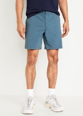 Old Navy Slim Built-In Flex Tech Jogger Shorts -- 7-inch inseam