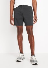 Old Navy Slim Built-In Flex Tech Jogger Shorts -- 7-inch inseam