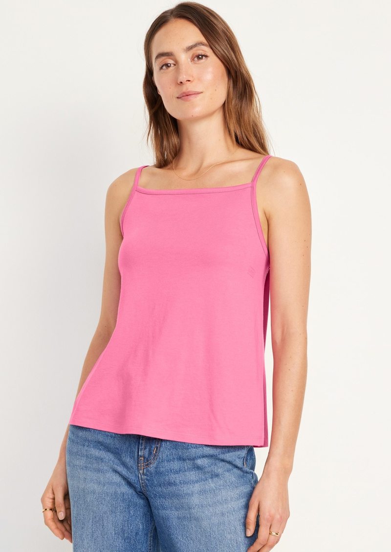 Old Navy Relaxed Cami Tank Top