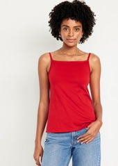 Old Navy Relaxed Cami Tank Top