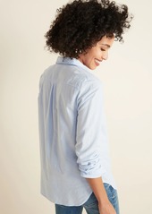 Old Navy Relaxed Classic Shirt for Women