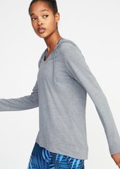 old navy thin hoodie