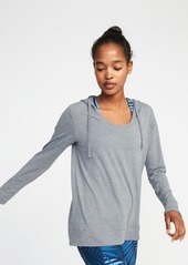 lightweight pullover hoodie women's