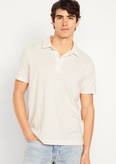 Old Navy Relaxed Fit Polo