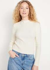 Old Navy Rib-Knit Crop Sweater