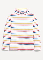 Old Navy Rib-Knit Turtleneck for Toddler Girls