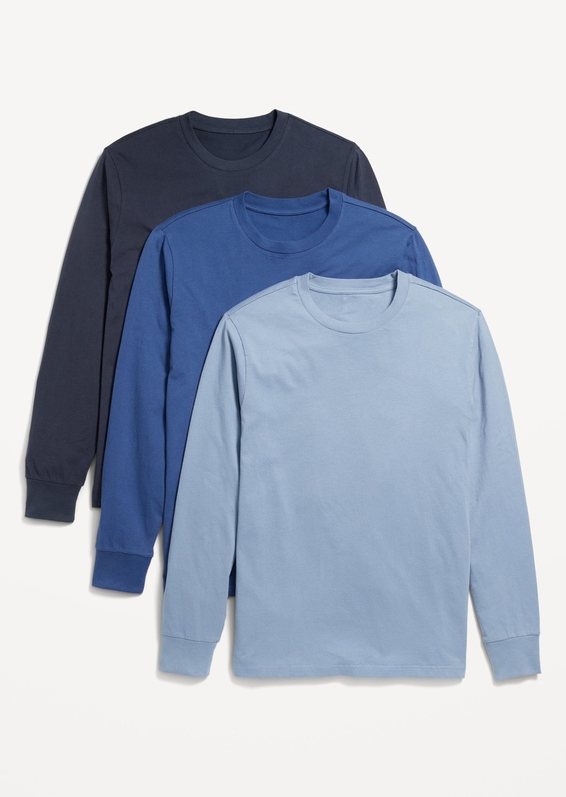 Old Navy Rotation T-Shirt 3-Pack