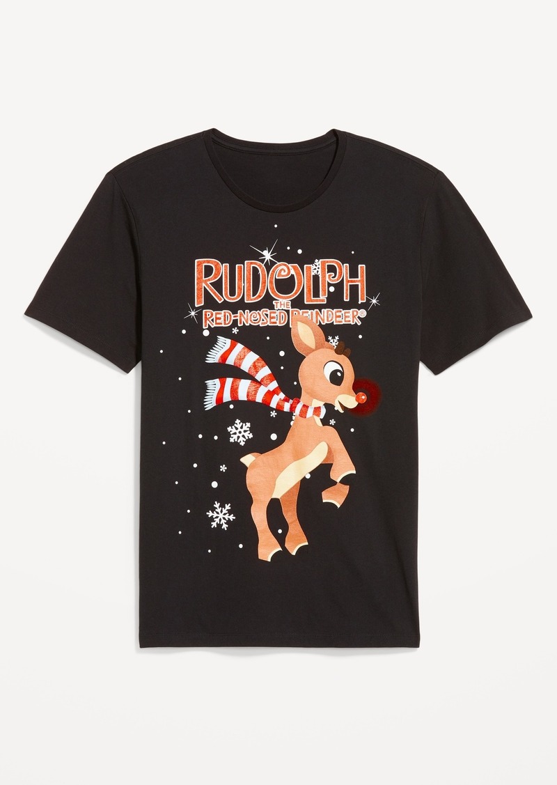 Old Navy Rudolph™ Holiday T-Shirt