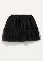 Old Navy Ruffle-Tiered Tulle Tutu Skirt for Toddler Girls