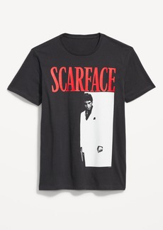 Old Navy Scarface™ Gender-Neutral T-Shirt for Adults