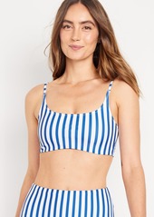 Old Navy Scoop-Neck Bikini Swim Top
