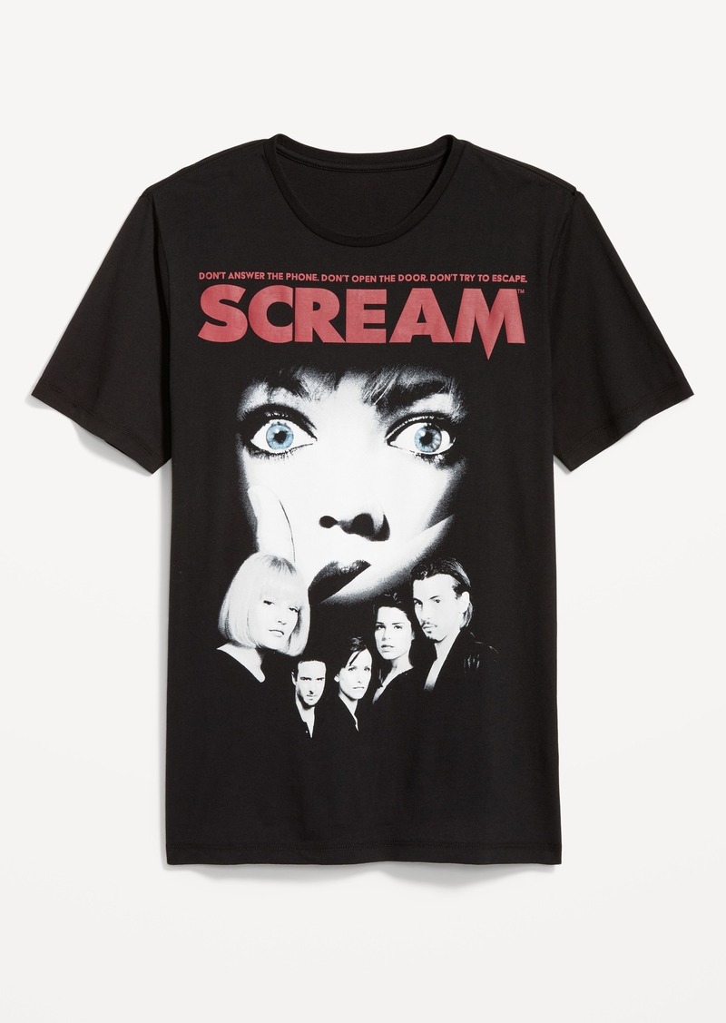 Old Navy Scream™ T-Shirt