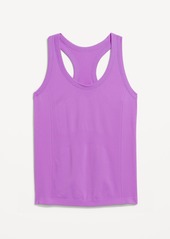 Old Navy Seamless Performance Tank Top