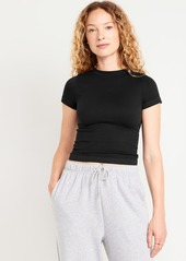 Old Navy Seamless Ribbed Top