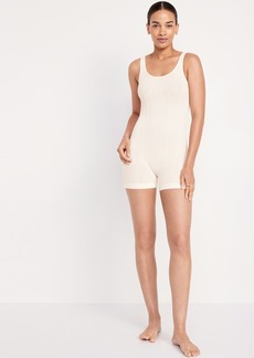 Old Navy Seamless Tank Top Bodysuit