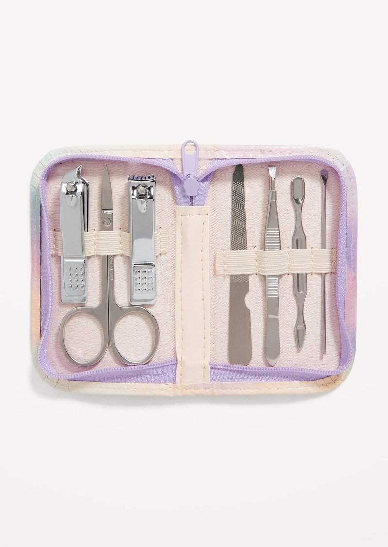 Old Navy Self Love Rituals® Manicure Set