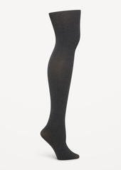 Old Navy Semi-Opaque Tights for Women