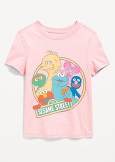 Old Navy Sesame Street™ Graphic T-Shirt for Toddler Girls