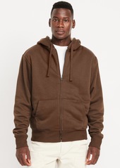 Old Navy Sherpa-Lined Zip Hoodie