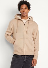 Old Navy Sherpa-Lined Zip Hoodie