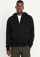 Old Navy Sherpa-Lined Zip Hoodie