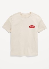 Old Navy Short-Sleeve Graphic T-Shirt for Boys