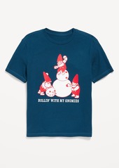 Old Navy Short-Sleeve Graphic T-Shirt for Boys