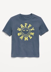 Old Navy Short-Sleeve Graphic T-Shirt for Boys