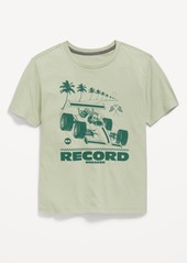 Old Navy Short-Sleeve Graphic T-Shirt for Boys