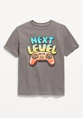 Old Navy Short-Sleeve Graphic T-Shirt for Boys