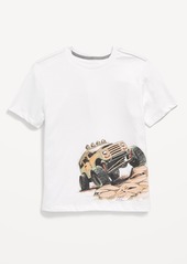 Old Navy Short-Sleeve Graphic T-Shirt for Boys