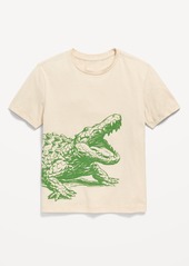 Old Navy Short-Sleeve Graphic T-Shirt for Boys