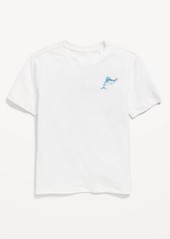 Old Navy Short-Sleeve Graphic T-Shirt for Boys