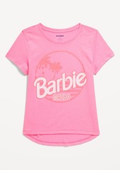 Old Navy Short-Sleeve Licensed Graphic T-Shirt for Girls