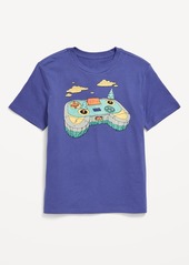 Old Navy Short-Sleeve Graphic T-Shirt for Boys