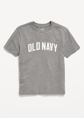 Old Navy Short-Sleeve Logo-Graphic T-Shirt for Boys